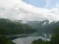 Die Blaue See – Göygöl (Ganscha)