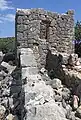 Turm von Westen
