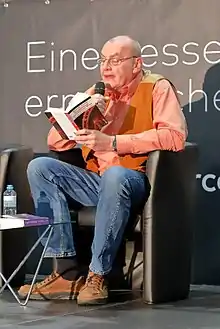 11. August: Günther Zäuner