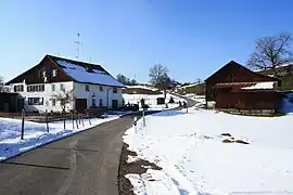 Güntisberg