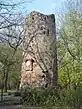Der Güntz-Turm (2012)
