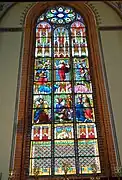 Ostfenster