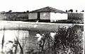 Kosenowsee - Badeanstalt 1940