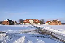 Gut Gützkow