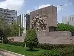 Vertrauens- und Sicherheitsdenkmal