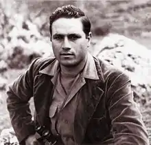 Salvatore Giuliano († 1950)