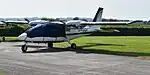 Partenavia P.68C-TC