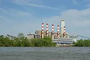 Kraftwerk Allen (2013)