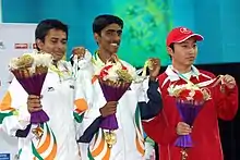 Soumyajit Ghosh