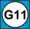 Expreso G11 Portal Sur