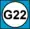 Expreso G22 Portal Sur