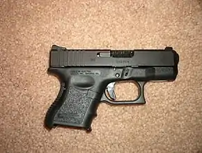 Glock 27