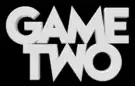 Game Two logo