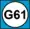 Expreso G61 Portal Sur