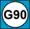 Expreso G90 Portal Sur