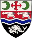 Wappen Banjuls