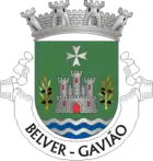 Wappen von Belver