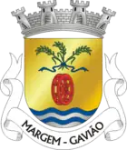 Wappen von Margem