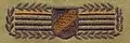 Commemorative Badge (Camo)