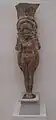 Tanagra-Figur