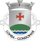 Wappen von Lomba