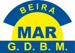 Logo des GD Beira Mar