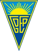 Emblem von GD Estoril