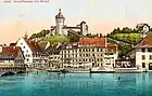 vor 1914