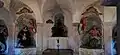 Kerkerkapelle (Innenansicht)