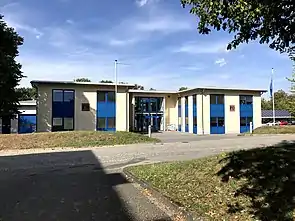 Europäische Institut für Internationale Wirtschaftsbeziehungen (EIIW)