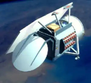 Geosat Follow On