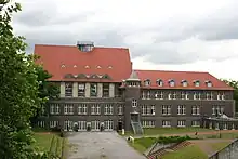 Werksgasthaus der GHH