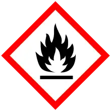 Gefahrensymbol