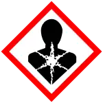 Gefahrensymbol