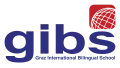 Logo der Graz International Bilingual School