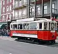 Gmundner Triebwagen 5 (1911)