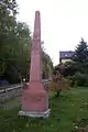 Ganzmeilensäule Rochlitz