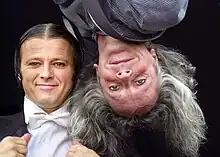 Gogol & Mäx
