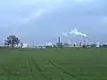 Zuckerfabrik Groß Munzel