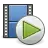 GNOME MPlayer Logo