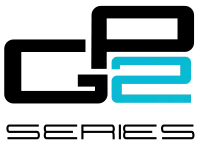 Logo GP2-Serie