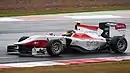 ART Grand Prix