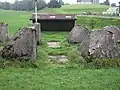 GPH Horgenberg-Einsiedeln T 3618