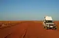 Gibb River Road nahe Derby