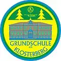 Logo der „Grundschule am Klosterberg“