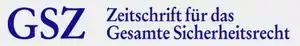 Logo der Zeitschrift