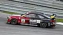Hofor Racing by Bonk Motorsport