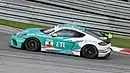Overdrive Racing (#9)