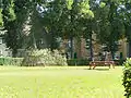 Spielplatz/Friedensplatz