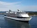 Celebrity Summit, hier noch als Summit